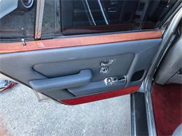 1982 Rolls-Royce Silver Spur (CC-1165751) for sale in Fort Lauderdale, Florida