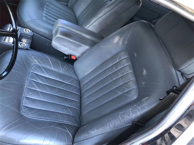 1982 Rolls-Royce Silver Spur (CC-1165751) for sale in Fort Lauderdale, Florida