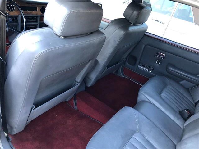1982 Rolls-Royce Silver Spur (CC-1165751) for sale in Fort Lauderdale, Florida