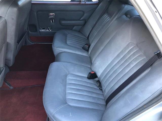 1982 Rolls-Royce Silver Spur (CC-1165751) for sale in Fort Lauderdale, Florida