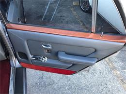 1982 Rolls-Royce Silver Spur (CC-1165751) for sale in Fort Lauderdale, Florida