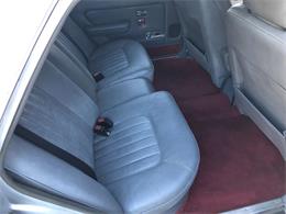 1982 Rolls-Royce Silver Spur (CC-1165751) for sale in Fort Lauderdale, Florida