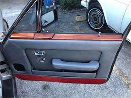 1982 Rolls-Royce Silver Spur (CC-1165751) for sale in Fort Lauderdale, Florida