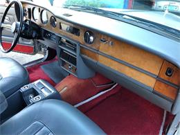 1982 Rolls-Royce Silver Spur (CC-1165751) for sale in Fort Lauderdale, Florida
