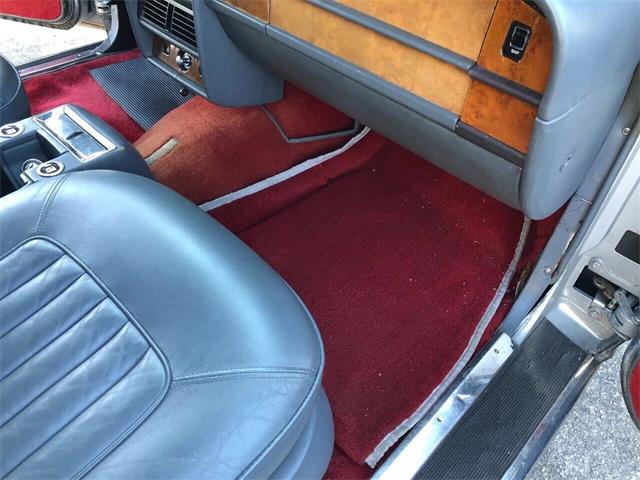 1982 Rolls-Royce Silver Spur (CC-1165751) for sale in Fort Lauderdale, Florida