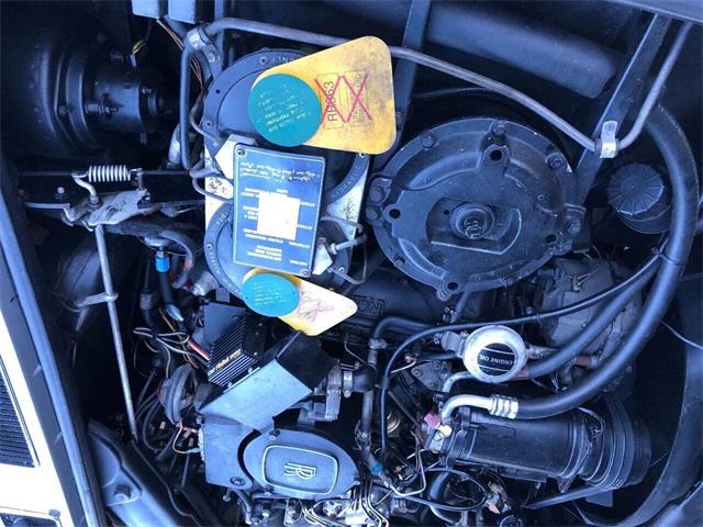 1982 Rolls-Royce Silver Spur (CC-1165751) for sale in Fort Lauderdale, Florida