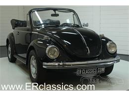 1973 Volkswagen Beetle (CC-1165757) for sale in Waalwijk, - Keine Angabe -