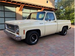 1974 Chevrolet C/K 10 (CC-1165765) for sale in Scottsdale, Arizona