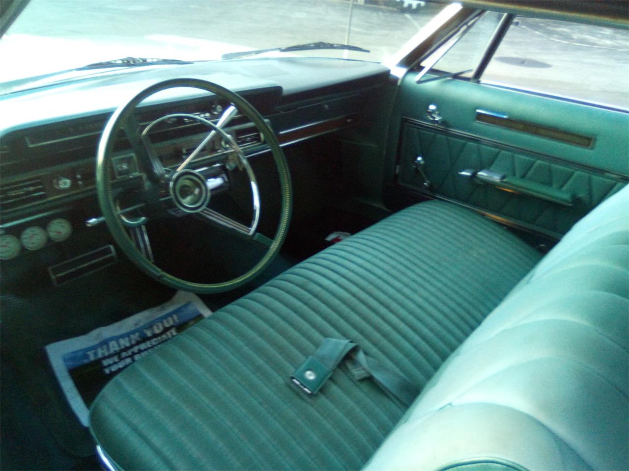 1966 Ford Galaxie 500 Xl For Sale Classiccars Com Cc 1165771