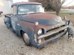 1957 Dodge D100 (CC-1165773) for sale in Burlington, Kansas