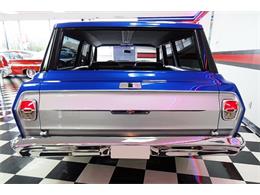 1962 Chevrolet Chevy II Nova (CC-1165778) for sale in Scottsdale, Arizona