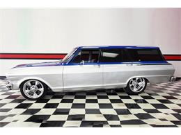 1962 Chevrolet Chevy II Nova (CC-1165778) for sale in Scottsdale, Arizona