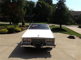 1985 Cadillac Eldorado (CC-1166112) for sale in Edgewood , Kentucky