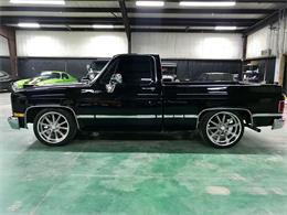1986 Chevrolet C10 (CC-1166116) for sale in Sherman, Texas