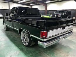 1986 Chevrolet C10 (CC-1166116) for sale in Sherman, Texas