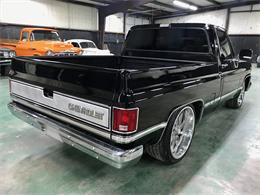 1986 Chevrolet C10 (CC-1166116) for sale in Sherman, Texas