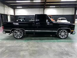 1986 Chevrolet C10 (CC-1166116) for sale in Sherman, Texas