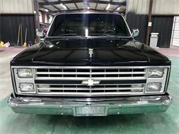 1986 Chevrolet C10 (CC-1166116) for sale in Sherman, Texas