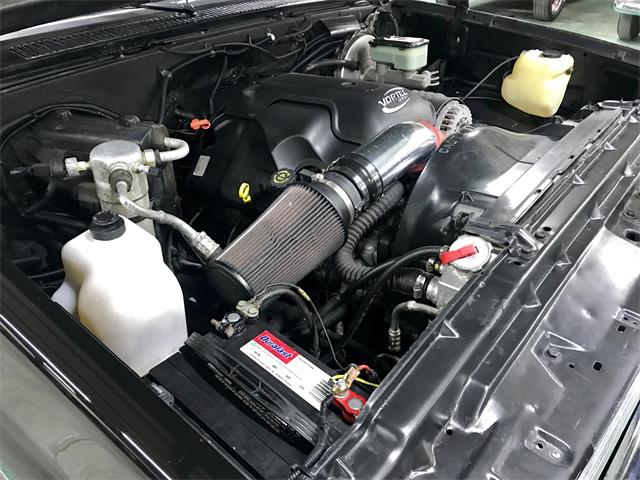 1986 Chevrolet C10 (CC-1166116) for sale in Sherman, Texas