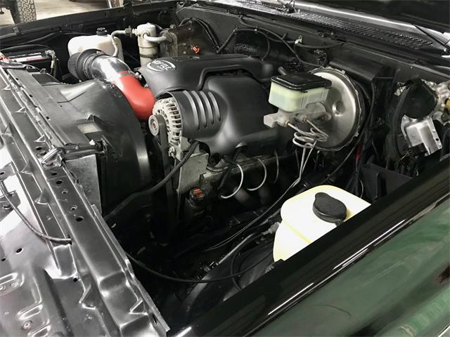 1986 Chevrolet C10 (CC-1166116) for sale in Sherman, Texas