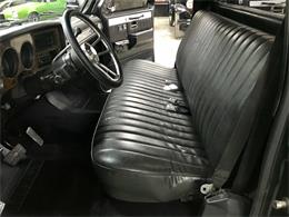 1986 Chevrolet C10 (CC-1166116) for sale in Sherman, Texas