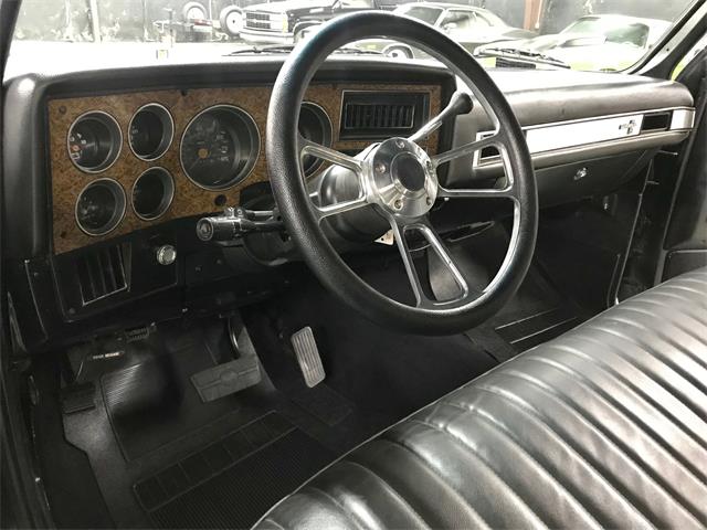 1986 Chevrolet C10 (CC-1166116) for sale in Sherman, Texas