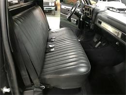 1986 Chevrolet C10 (CC-1166116) for sale in Sherman, Texas