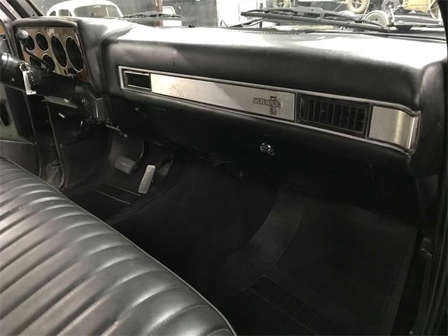 1986 Chevrolet C10 (CC-1166116) for sale in Sherman, Texas