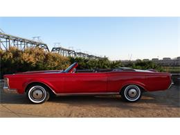 1971 Lincoln Continental Mark III (CC-1166128) for sale in Davenport, Iowa