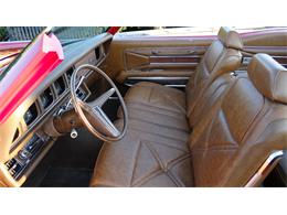 1971 Lincoln Continental Mark III (CC-1166128) for sale in Davenport, Iowa