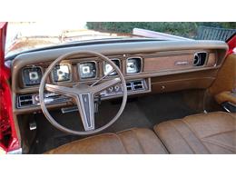 1971 Lincoln Continental Mark III (CC-1166128) for sale in Davenport, Iowa