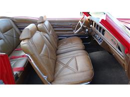 1971 Lincoln Continental Mark III (CC-1166128) for sale in Davenport, Iowa