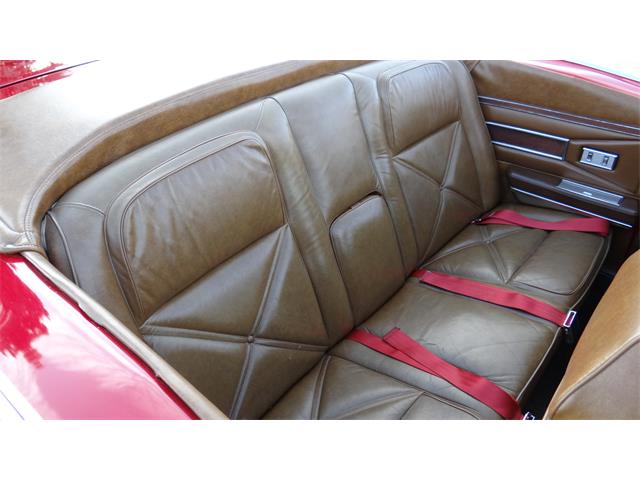 1971 Lincoln Continental Mark III (CC-1166128) for sale in Davenport, Iowa