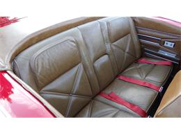 1971 Lincoln Continental Mark III (CC-1166128) for sale in Davenport, Iowa