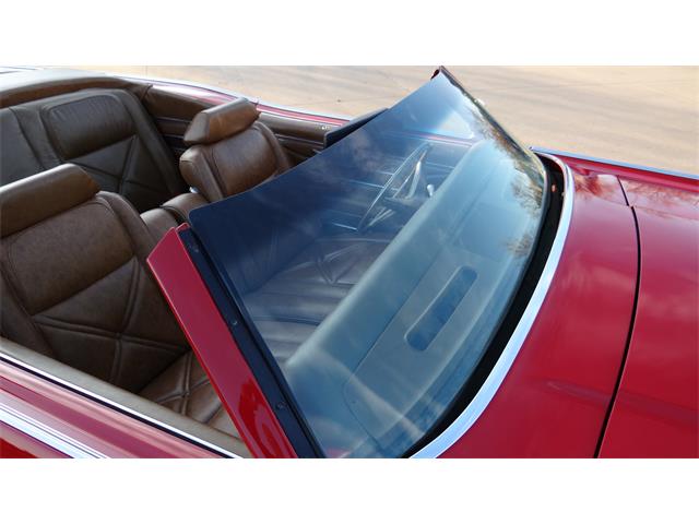 1971 Lincoln Continental Mark III (CC-1166128) for sale in Davenport, Iowa