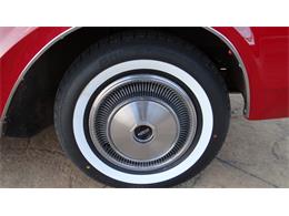 1971 Lincoln Continental Mark III (CC-1166128) for sale in Davenport, Iowa
