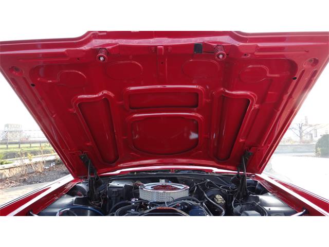 1971 Lincoln Continental Mark III (CC-1166128) for sale in Davenport, Iowa