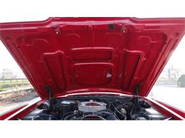 1971 Lincoln Continental Mark III (CC-1166128) for sale in Davenport, Iowa