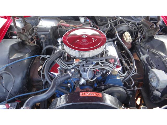 1971 Lincoln Continental Mark III (CC-1166128) for sale in Davenport, Iowa