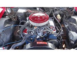 1971 Lincoln Continental Mark III (CC-1166128) for sale in Davenport, Iowa