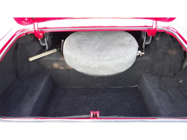1971 Lincoln Continental Mark III (CC-1166128) for sale in Davenport, Iowa