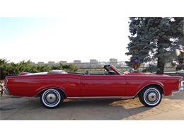 1971 Lincoln Continental Mark III (CC-1166128) for sale in Davenport, Iowa