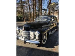 1941 Cadillac Series 61 (CC-1166130) for sale in Annapolis, Maryland