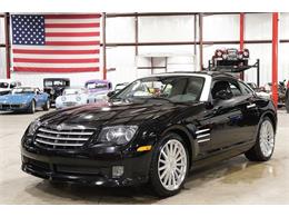 2005 Chrysler Crossfire (CC-1166137) for sale in Kentwood, Michigan