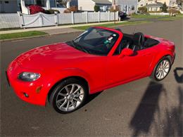 2006 Mazda Miata (CC-1160614) for sale in Milford City, Connecticut