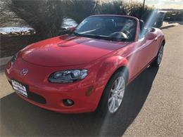2006 Mazda Miata (CC-1160614) for sale in Milford City, Connecticut