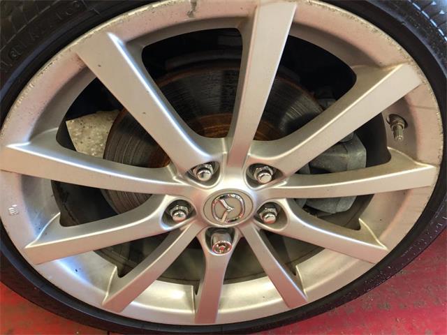 2006 Mazda Miata (CC-1160614) for sale in Milford City, Connecticut