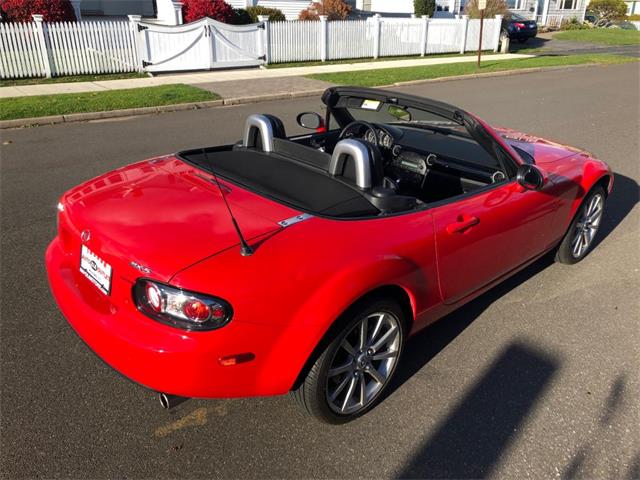 2006 Mazda Miata (CC-1160614) for sale in Milford City, Connecticut