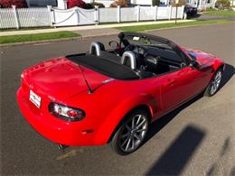 2006 Mazda Miata (CC-1160614) for sale in Milford City, Connecticut