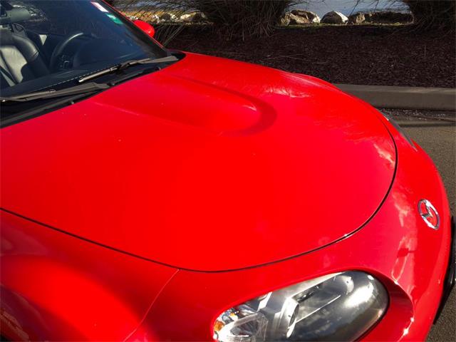 2006 Mazda Miata (CC-1160614) for sale in Milford City, Connecticut